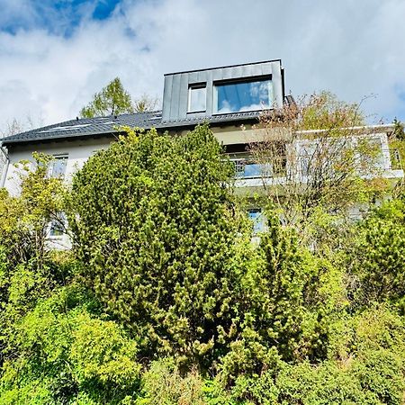 Brandneues Apartment, Top-Lage, See & Berge, Sauna Winterberg Exterior photo