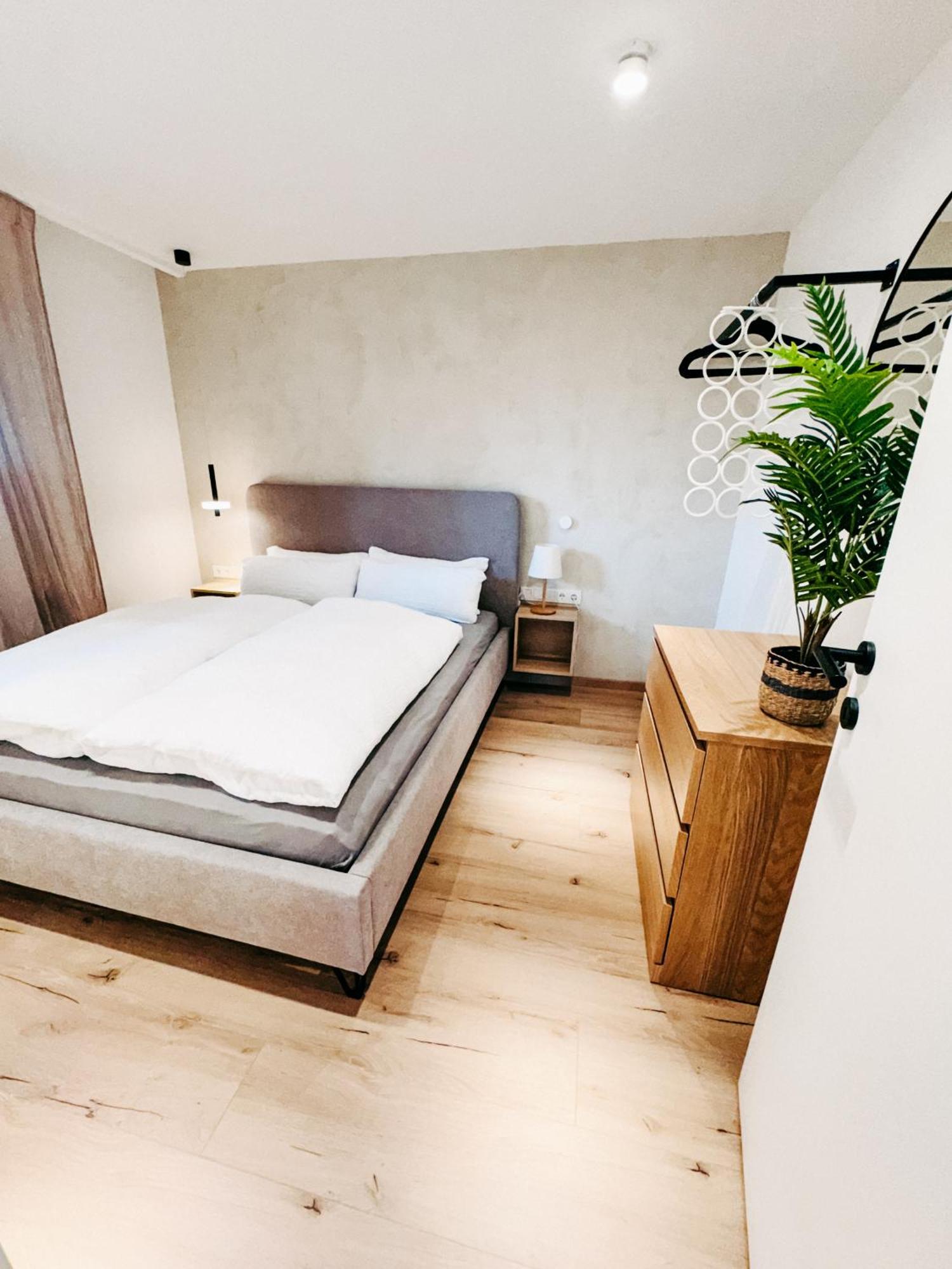 Brandneues Apartment, Top-Lage, See & Berge, Sauna Winterberg Exterior photo