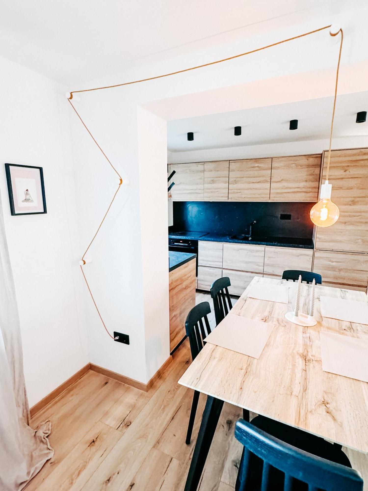 Brandneues Apartment, Top-Lage, See & Berge, Sauna Winterberg Exterior photo
