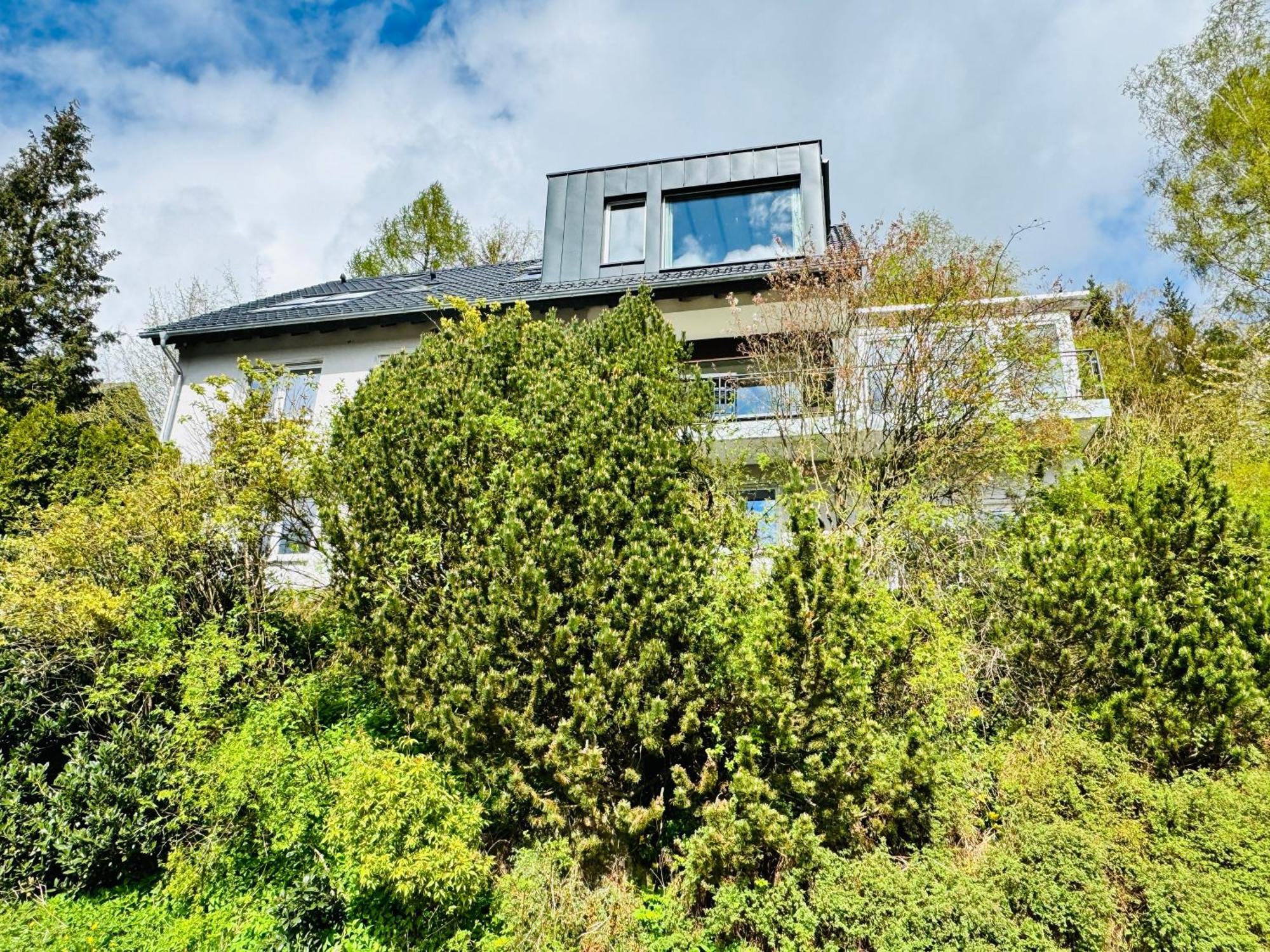 Brandneues Apartment, Top-Lage, See & Berge, Sauna Winterberg Exterior photo