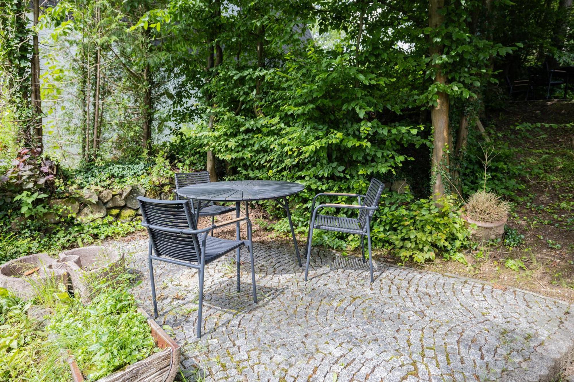 Brandneues Apartment, Top-Lage, See & Berge, Sauna Winterberg Exterior photo