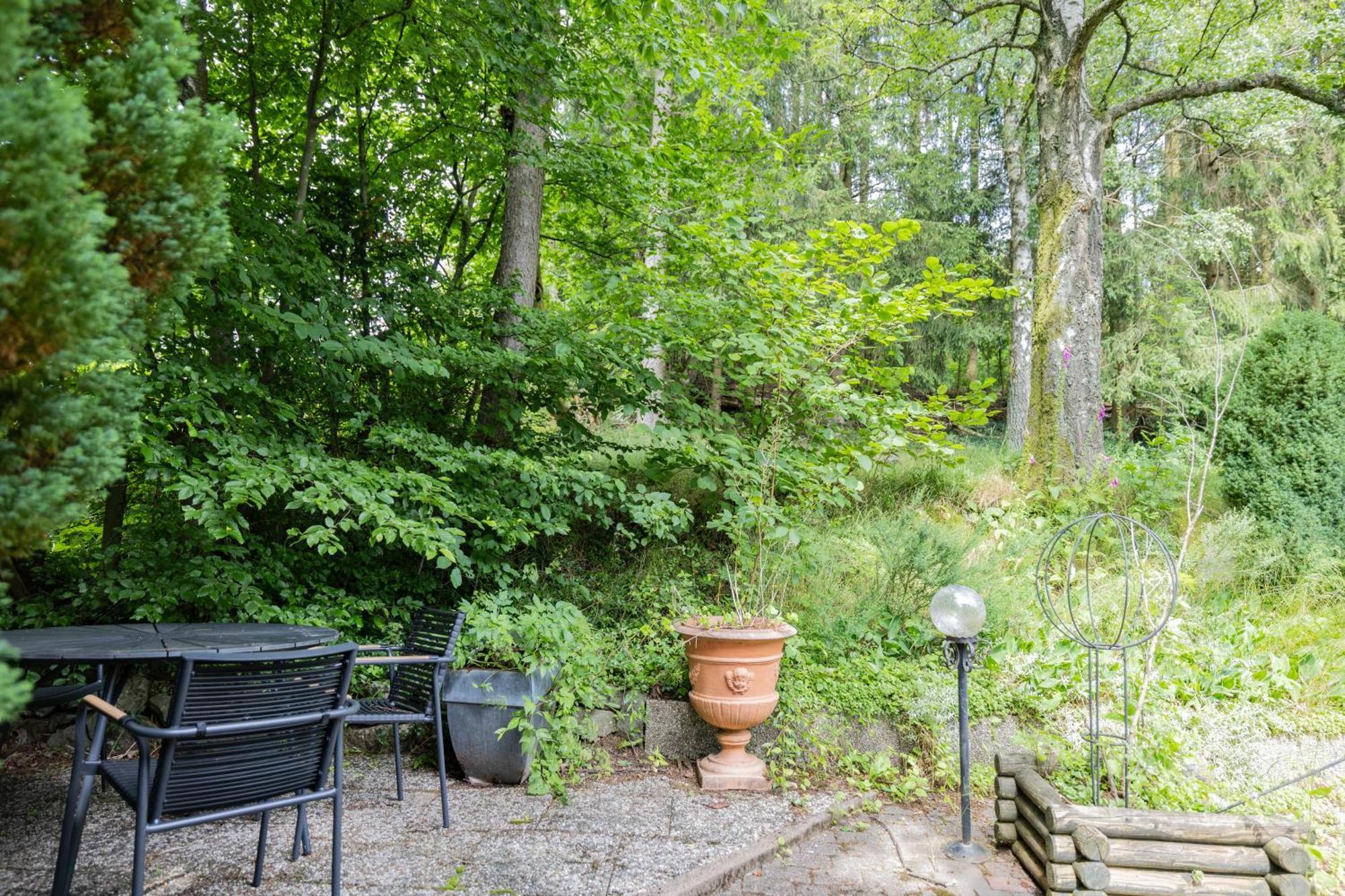 Brandneues Apartment, Top-Lage, See & Berge, Sauna Winterberg Exterior photo